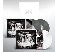 AWOLNATION Run (10th Anniversary Deluxe Edition) (Vinyl LP)