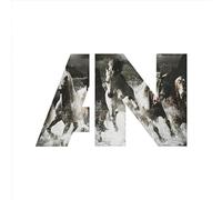 Awolnation - Run (LP con 12 Pollici)