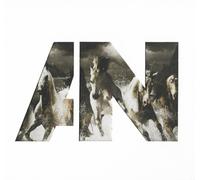 Awolnation - Run (CD)