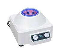 awolsrgiop Centrifuga da 6 x 10 ml, 4000 rpm, da laboratorio centrifuga da tavolo, 2086 x g, 60 minuti, per uso medico per la separazione di campioni, analisi qualitativa
