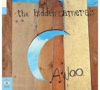 Awoo (Vinyl) Hidden Cameras Hidden Cameras