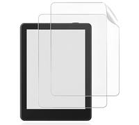 AWOXIHJ 2 Pellicole Protettive per 7" Kindle Paperwhite 12ª Gen 2024 & Kindle Colorsoft Signature Edition, Pellicola PET Opaca Anti-Riflesso per Kobo Libra