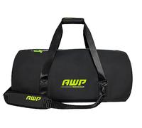 AWP 65L impermeabile Duffel Bag, nero Tool Bag, Nylon