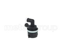 AWP029 Pompa dell'acqua supplementare (circuito acqua di raffred.) Graf