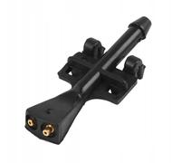 AWPARTS Ugello spray per lavavetri compatibile con OPEL MERIVA 2003-2009 - Compatibile con codice OE 1451243-1 pz.