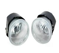 Awqmx Fendinebbia Auto Per Chrysler Per 300C 2005-2009 Auto Fendinebbia Anteriore Alogena Lampada Della Nebbia H10 4805858AA 12V 42W (5.7L)(Left and Right)