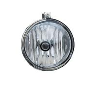 Awqmx Fendinebbia Auto Per Chrysler Per Sebring Per Città Per Paese Per Pacifica Paraurti Anteriore Antinebbia(1Pc White Right)