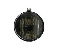 Awqmx Fendinebbia Auto Per Chrysler Per Sebring Per Città Per Paese Per Pacifica Paraurti Anteriore Antinebbia(1Pc Black Left)