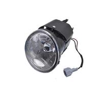 Awqmx Fendinebbia Auto Per Nissan Per Il Camion Per King Per Cab Per D22 2001-2011 Gruppo Fendinebbia Anteriore 26150-WL025 26155-WL025(Front Left)