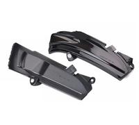 Awqmx Indicatori Retrovisori Per Ford Fusion Mono 2013 2014 2015 2016 2017 2018 2x Luci Sequenziali Dinamiche A LED Per Specchietti Laterali
