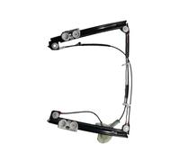 Awqmx Motore Alzacristallo Elettrico Per BMW Per Mini Per R50/52/53 02-05 51337039451 51337039452 Regolatore Del Meccanismo Di Sollevamento Del Finestrino Della Portiera Anteriore(Right 51337039452)
