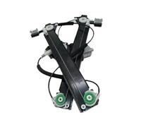 Awqmx Motore Alzacristallo Elettrico Per Buick Per GL8 2011 2012 2013 2014 2015 2016 9042311 9042310 Motore Di Sollevamento Del Regolatore Del Finestrino Della Portiera Centrale Destra(9042310 left)