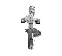 Awqmx Motore Alzacristallo Elettrico Per Cadillac Per ATS Regolatore Alzacristalli Con Motore Anteriore Sinistro Destro Posteriore Sinistro Destro(Front Left)