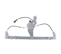 Awqmx Motore Alzacristallo Elettrico Per Fiat Per Doblo 119 223 1.2 1.3 1.9 JTD 46751439 AP01 Alzacristallo Anteriore Sinistro 46810677