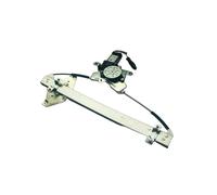 Awqmx Motore Alzacristallo Elettrico Per JAC Per J3 Per A13 Ricambi Auto Alzacristalli(Front right)