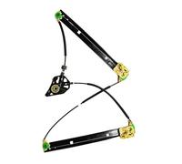 Awqmx Motore Alzacristallo Elettrico Per Q3 2011-2019 8U0837461 8U0837462 Regolatore Del Meccanismo Di Sollevamento Del Finestrino Della Portiera Anteriore(Front right)