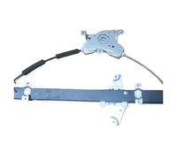 Awqmx Motore Alzacristallo Elettrico Per Ssangyong Per REXTON 2001 2002 2003 2004 2005 2006 2007 2008 2009 7233008003 ALZACRISTALLI ANTERIORI ELETTRICO COMPLETO