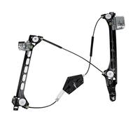 Awqmx Motore Alzacristallo Elettrico Per TT MK2 8J 2006 2007 2008 2009 2010 2011 2012 2013 2014 8J0837461A AP01 Alzacristallo Elettrico Anteriore Sinistro