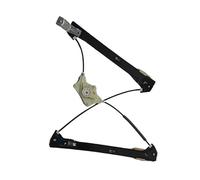 Awqmx Motore Alzacristallo Elettrico Per VW Per PASSAT 2019-3GB837461 3GB837462 Regolatore Del Meccanismo Di Sollevamento Del Finestrino Della Portiera Anteriore(3GB837462)