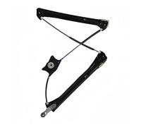 Awqmx Motore Alzacristallo Elettrico Per VW Per Tiguan L 5NG837461 5NG837462 Regolatore Del Meccanismo Di Sollevamento Del Finestrino Della Portiera Anteriore(5NG837461 front left)