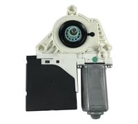 Awqmx Motore Alzacristallo Elettrico Per VW Polo 9N Per Passat Per Skoda Per Fabia Motore Alzacristalli 561959811 561959812 561959811B 561959812B 561959811C 561959812C 6R0959801(561959702)