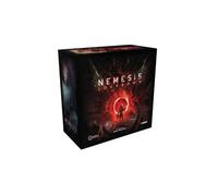 AWRD0010 4015566603684 Nemesis: Lockdown