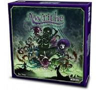 A'WRITHE A GAME OF ELDRITCH CONTORTIONS GIOCO DA TAVOLO 2018 NUOVO E SIGILLATO