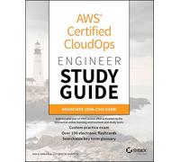 AWS Certified CloudOps Engineer Study Guide: Associate (SOA-C03) Exam