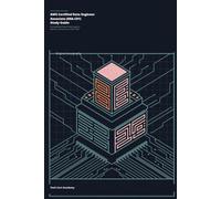 AWS Certified Data Engineer Associate (DEA-C01) Study Guide: Complete Exam Prep for Data Ingestion, Pipelines, and Governance (2026-2027)