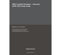 AWS Certified Developer - Associate (DVA-C02) Study Guide