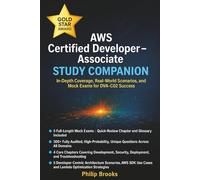 AWS Certified Developer - Associate Study Companion