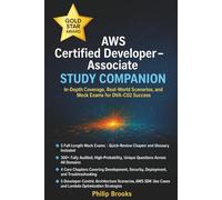 AWS Certified Developer - Associate Study Companion