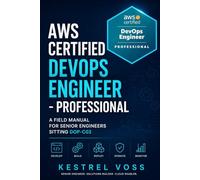 AWS Certified DevOps Engineer - Professional