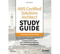 AWS Certified Solutions Architect: Associate (Saa-c02) Exam
