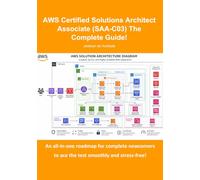 AWS Certified Solutions Architect Associate (SAA-C03) The Complete Guide!