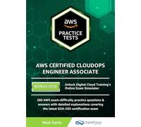 AWS Certified SysOps Administrator Associate Practice Tests