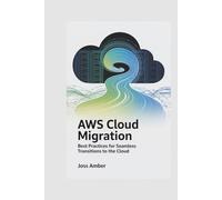 AWS Cloud Migration: Best Practices for Seamless Transitions to the Cloud