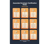 AWS Developer Associate Exam Notes: Learn it by doing - and let curiosity lead your cloud journey.
