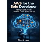AWS for the Solo Developer: Deploying Your First Scalable Cloud Architecture