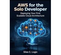 AWS for the Solo Developer: Deploying Your First Scalable Cloud Architecture
