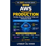 AWS PRODUCTION: DevOps, Security, Reliability, FinOps and Enterprise Cloud