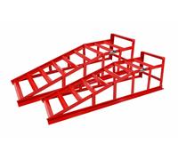 AWTOOLS CAR RAID 1T 2 pezzi.
