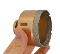 AWTOOLS CROWN M14 51mm RIVESTIMENTO DIAMANTATO