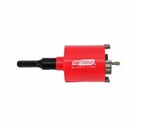 AWTOOLS DIAMOND CROWN ESAGONALE 68mm