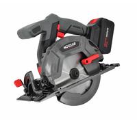 AWTOOLS HOOZAR PILARKA TARCZOWA 165mm 18V 1x5.0Ah CS165BL-T1