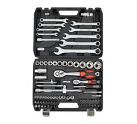 AWTOOLS KIT CHIAVI 82el 1/2" / 1/4"
