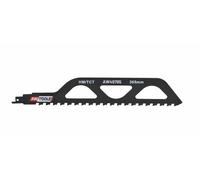 AWTOOLS Lama Sega Alternativa 305 mm per Mattoni e Cemento