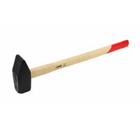 AWTOOLS MARTELLO DA FABBRO 5,0 kg MANICO IN LEGNO BLACK LINE