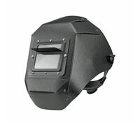 AWTOOLS Maschera saldatura PSMP 50 x 100mm + visiera AW50016