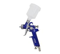 AWTOOLS PISTOLA LAK.G. MINI 0,8-1,2 mm/H-2000